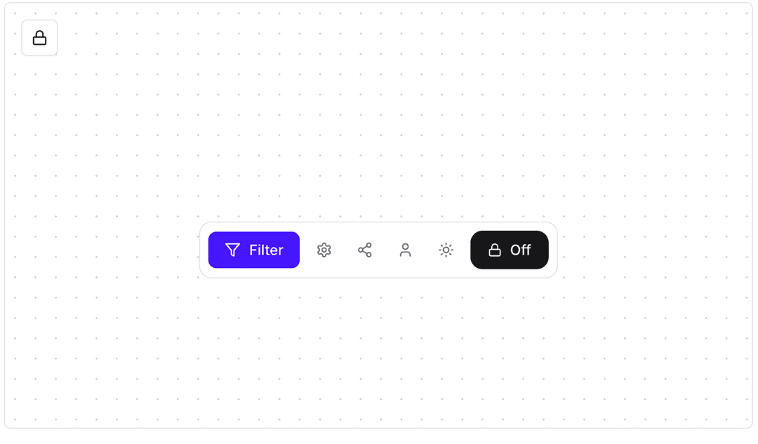 AnimatedTabs Component from BuouUI - Add Responsive, Animated Navigation to Your UI