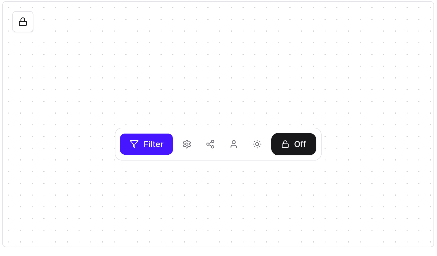 AnimatedTabs Component from BuouUI - Add Responsive, Animated Navigation to Your UI